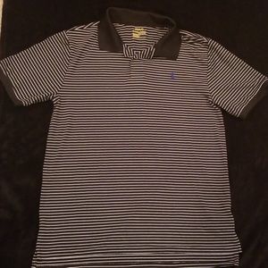 Polo short sleeve polo shirt